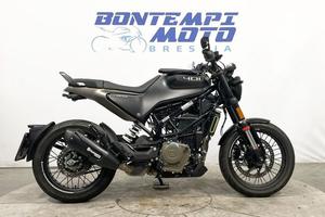 Husqvarna Svartpilen 401 2022 - PAT A2
