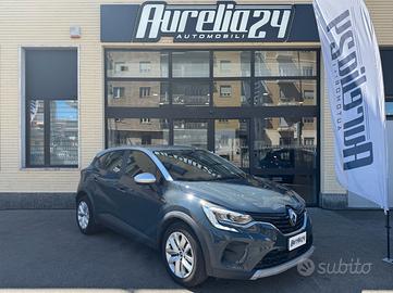 Renault Captur TCe 100 CV GPL NEOPATENTATO