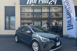 Renault Captur TCe 100 CV GPL NEOPATENTATO