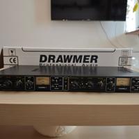 Drawmer 1968 MK II Compressore valvolare