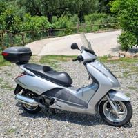 Honda Modello Pantheon 150