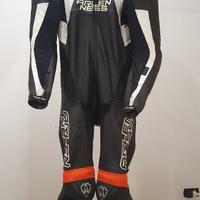 Tuta da moto arlen ness