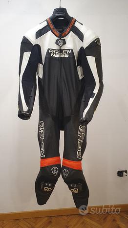 Tuta da moto arlen ness