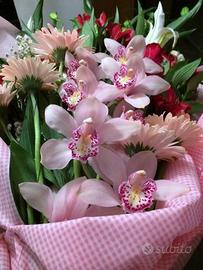 Fioraio, attività in cessione senza muri