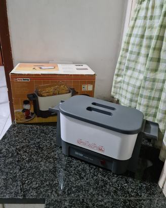 Friggitrice Satrap Midfrit 1200