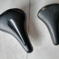 SELLA UOMO+SELLA DONNA MTB