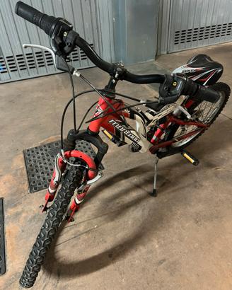 Bicicletta bambino
