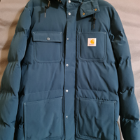 Giubbino Carhartt limited edition