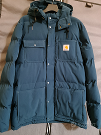 Giubbino Carhartt limited edition