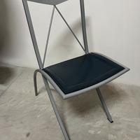 SEDIE PIEGHEVOLI CATTELAN
