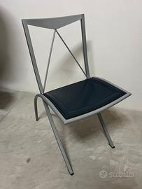 SEDIE PIEGHEVOLI CATTELAN