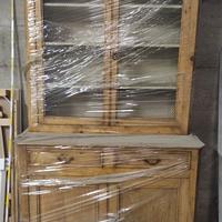 Mobili Rustici ,credenza + cassettiera