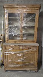 Mobili Rustici ,credenza + cassettiera