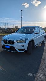 BMW x1 sDrive18d