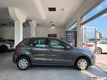 VOLKSWAGEN - Polo - 1.4 TDI 5p. Comfortline
