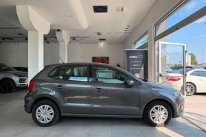 VOLKSWAGEN - Polo - 1.4 TDI 5p. Comfortline