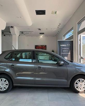 VOLKSWAGEN - Polo - 1.4 TDI 5p. Comfortline