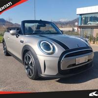 MINI Mini Cooper Yours Cabrio DCT ED. Premium...