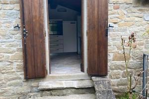 Grazioso monolocale + poto auto zona palazzuolo