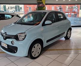 Renault Twingo SCe EDC Duel UNICO PROPRIETARIO