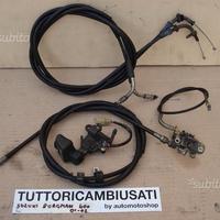 Cavo sella freno gas suzuki burgman 250 400