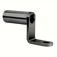 Staffa porta cellulare / luce per moto e bici