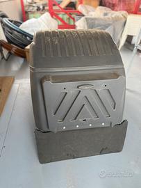 Parafanghi Mercedes Atego