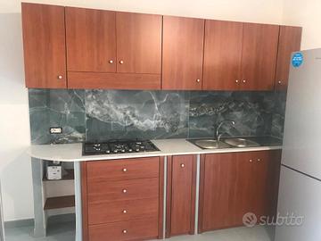 Bilocale a pochi passi dal mare #Bacoli