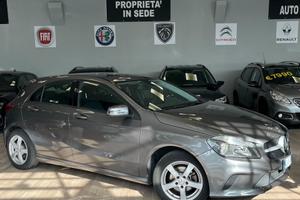 Mercedes-benz A 180 d Premium