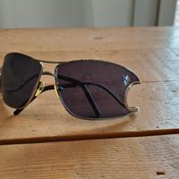 Occhiali da sole vintage Roberto Cavalli 