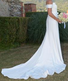 Abito da sposa 