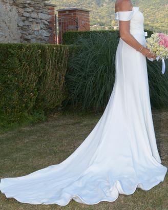 Abito da sposa 