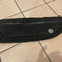Borsa da telaio Bikepacking Agu 5,5L