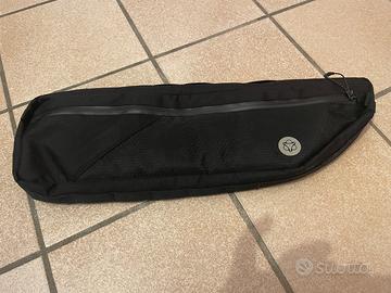 Borsa da telaio Bikepacking Agu 5,5L