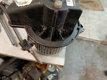 VENTOLA DI RISCALDAMENTO COMPLETO DI RESISTENZA FI