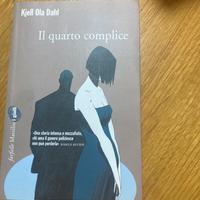 Il quarto complice