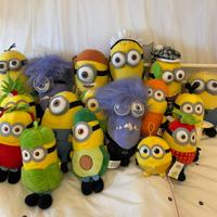 Minions (peluche)