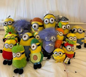 Minions (peluche)
