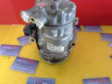 Compress0re aria condizionata fiat 500 l 50541345