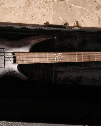 Basso Ibanez K5 signature Fieldy