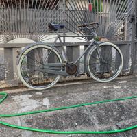 Bici epoca Maino Sport