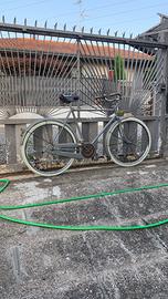 Bici epoca Maino Sport