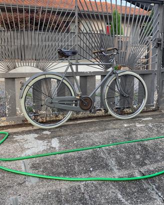 Bici epoca Maino Sport