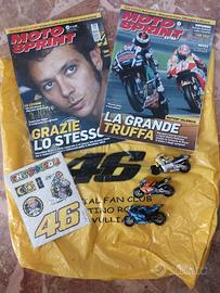 Lotto Valentino Rossi VR46 