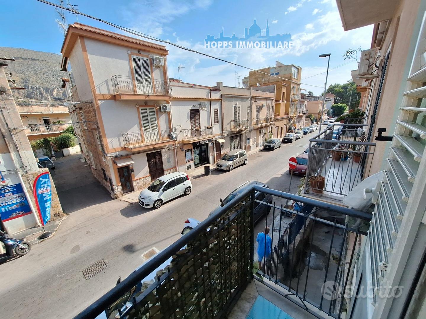 Appartamento – Palermo, Partanna, VII Circoscrizione - Altro