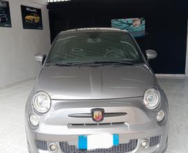 Fiat 500 Abarth 135 CV 2015 CON GARANZIA