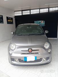 Fiat 500 Abarth 135 CV 2015 CON GARANZIA