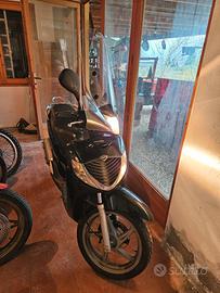 Honda SH 125 - 2007