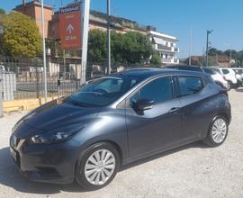 Nissan Micra IG-T 92 5 porte Kiiro