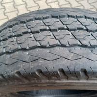 Pneumatici furgone ducato 